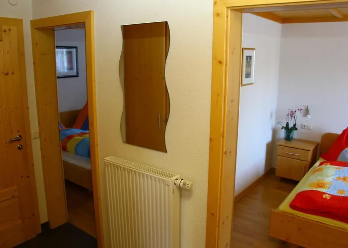 Appartement Asitz