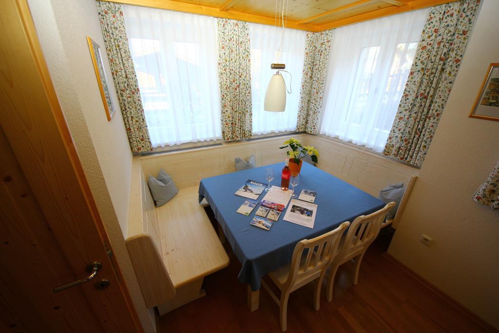 Asitz Apartment *