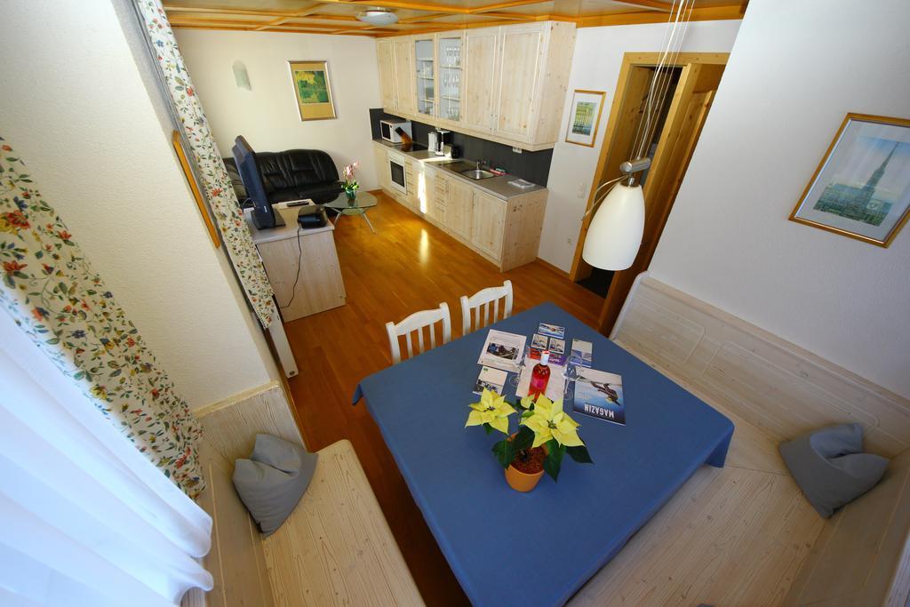 Asitz Apartment