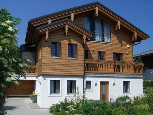 Apartment Asitz