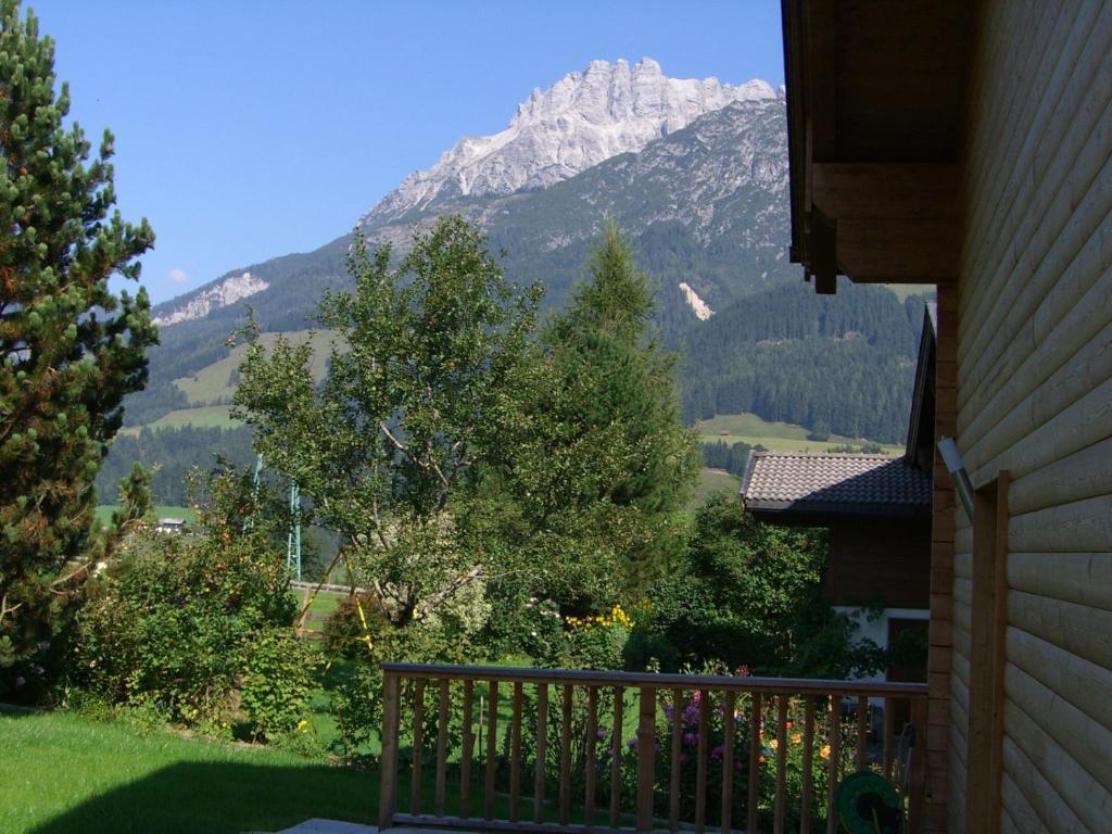 Asitz * Leogang